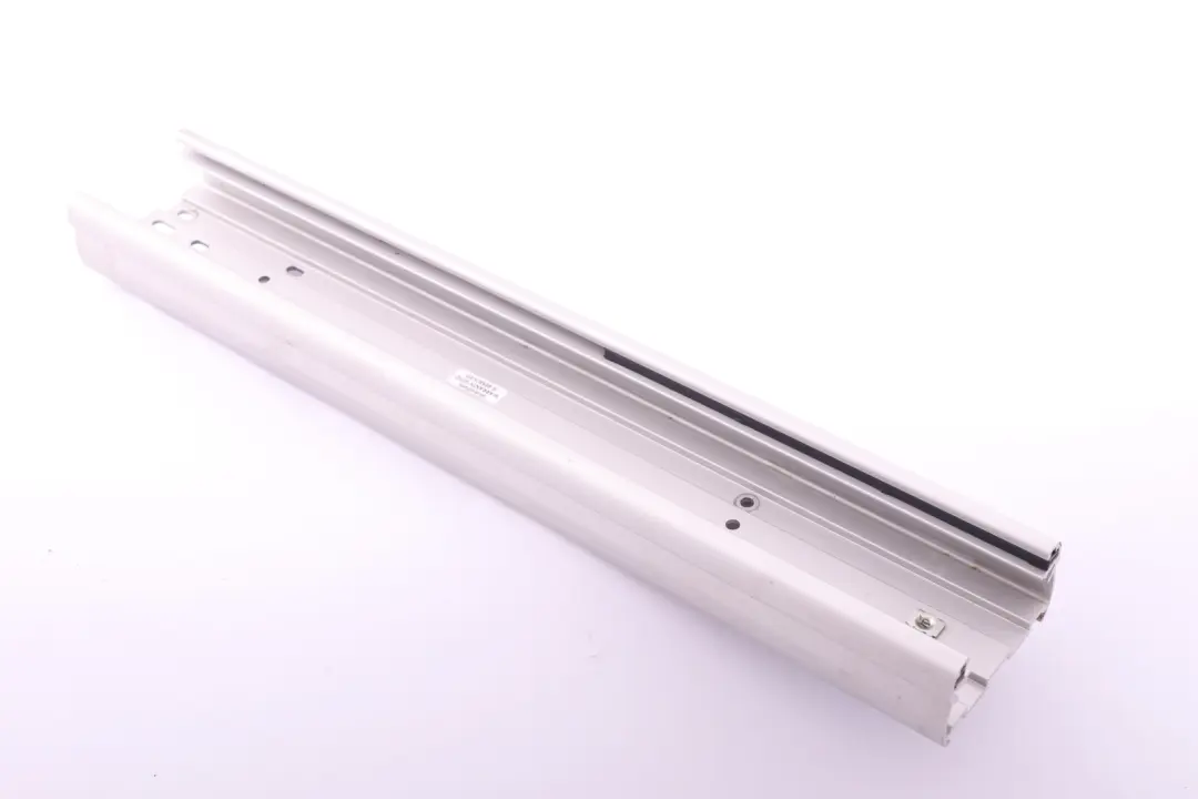 Centre Console Storage Box Sliding Rail to BMW MINI Cooper Countryman R60 R61 with Part number 9808031 BMW MINI Cooper Countryman R60 R61 Centre Console Storage Box Sliding Rail - SKU 9808031 - Part number 9808031