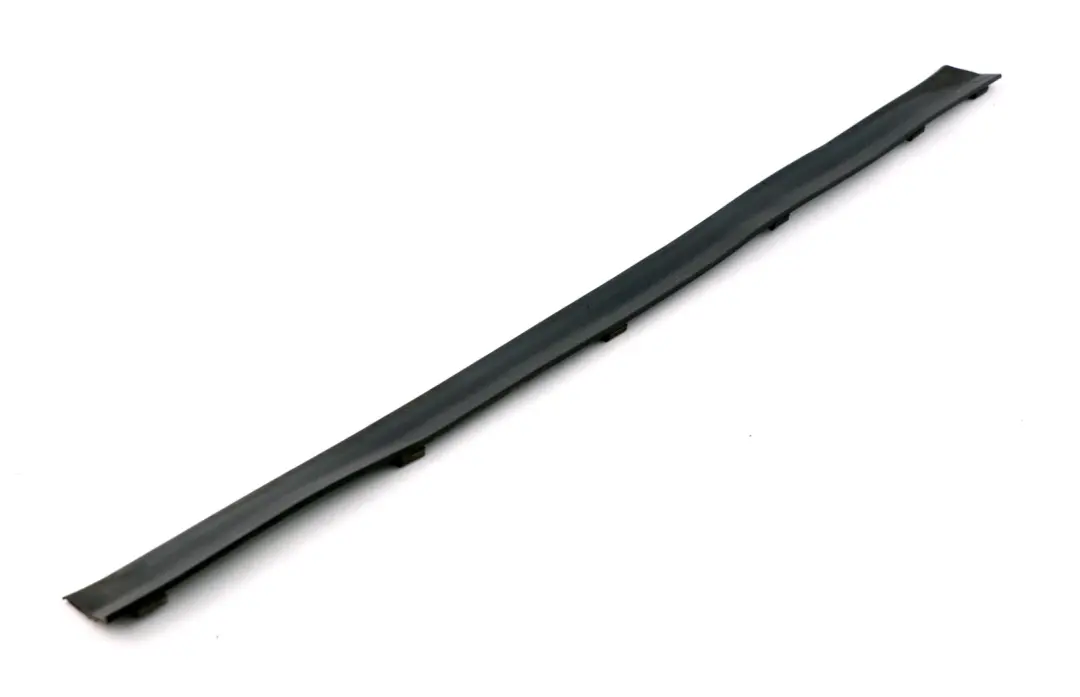 Left N/S Sealing Seal Door Trim Bottom Lower to BMW Mini Countryman R60 Rear with Part number 9808047 BMW Mini Countryman R60 Rear Left N/S Sealing Seal Door Trim Bottom Lower - SKU 9808047 - Part number 9808047