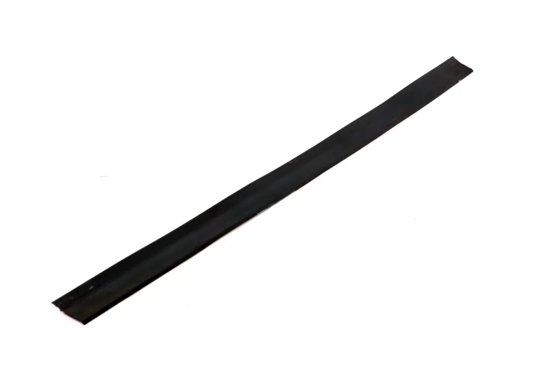 Left N/S Sealing Seal Door Trim Bottom Lower to BMW Mini Countryman R60 Rear with Part number 9808047 BMW Mini Countryman R60 Rear Left N/S Sealing Seal Door Trim Bottom Lower - SKU 9808047 - Part number 9808047