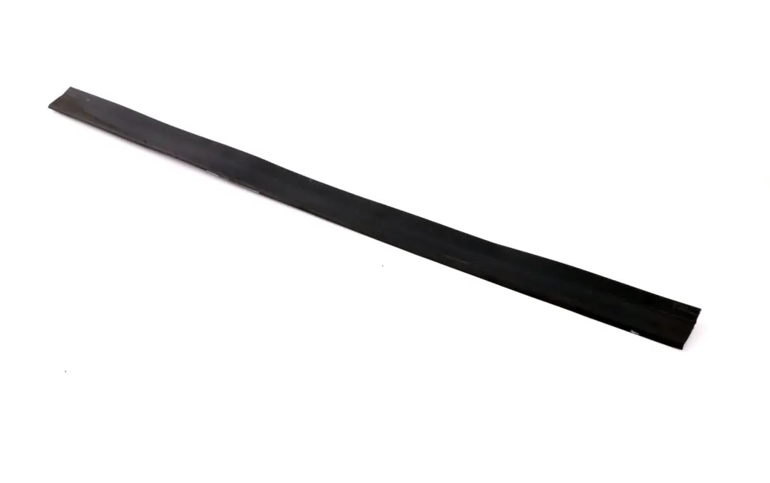 Left N/S Sealing Seal Door Trim Bottom Lower to BMW Mini Countryman R60 Rear with Part number 9808047 BMW Mini Countryman R60 Rear Left N/S Sealing Seal Door Trim Bottom Lower - SKU 9808047 - Part number 9808047