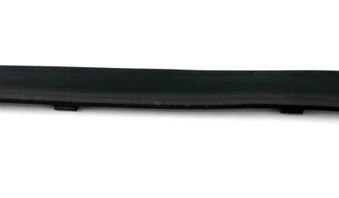 Left N/S Sealing Seal Door Trim Bottom Lower to BMW Mini Countryman R60 Rear with Part number 9808047 BMW Mini Countryman R60 Rear Left N/S Sealing Seal Door Trim Bottom Lower - SKU 9808047 - Part number 9808047