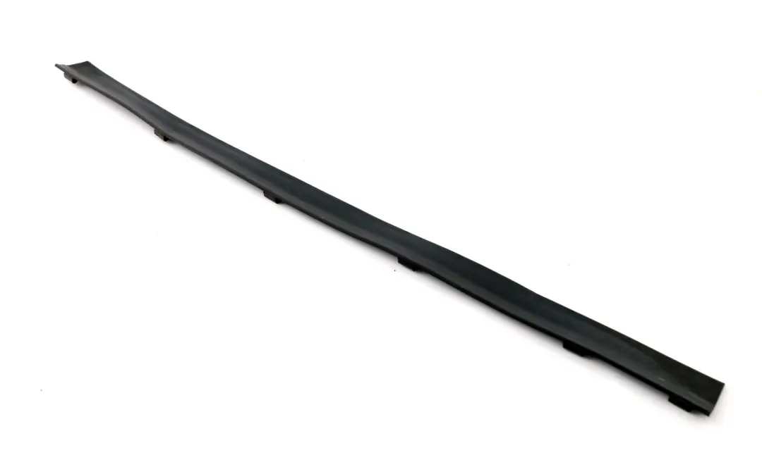 Left N/S Sealing Seal Door Trim Bottom Lower to BMW Mini Countryman R60 Rear with Part number 9808047 BMW Mini Countryman R60 Rear Left N/S Sealing Seal Door Trim Bottom Lower - SKU 9808047 - Part number 9808047