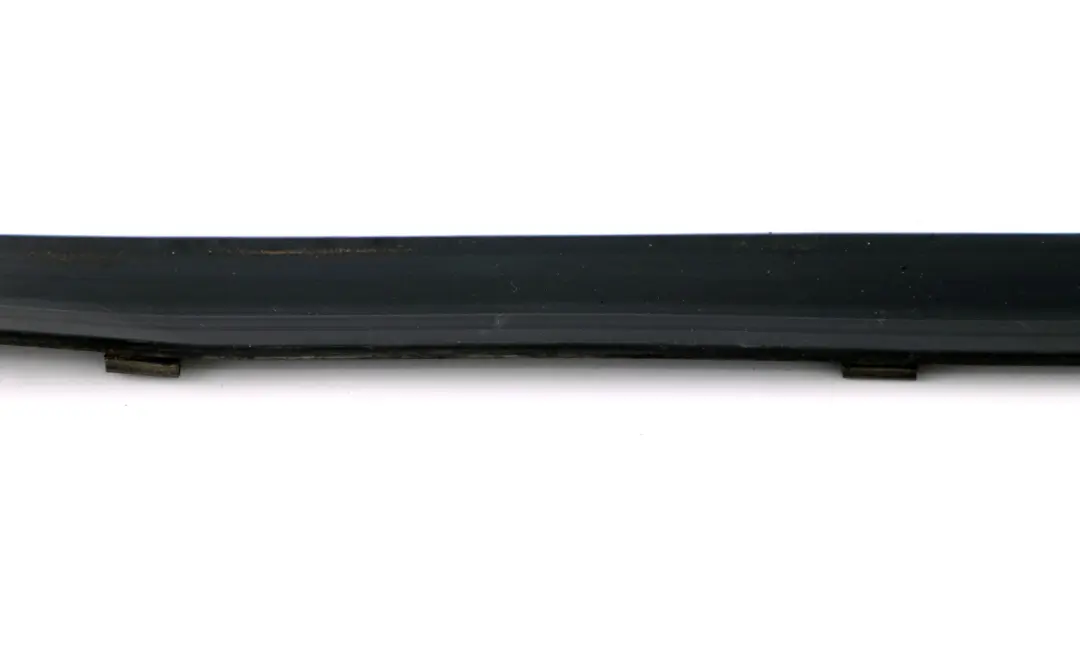 Left N/S Sealing Seal Door Trim Bottom Lower to BMW Mini Countryman R60 Rear with Part number 9808047 BMW Mini Countryman R60 Rear Left N/S Sealing Seal Door Trim Bottom Lower - SKU 9808047 - Part number 9808047