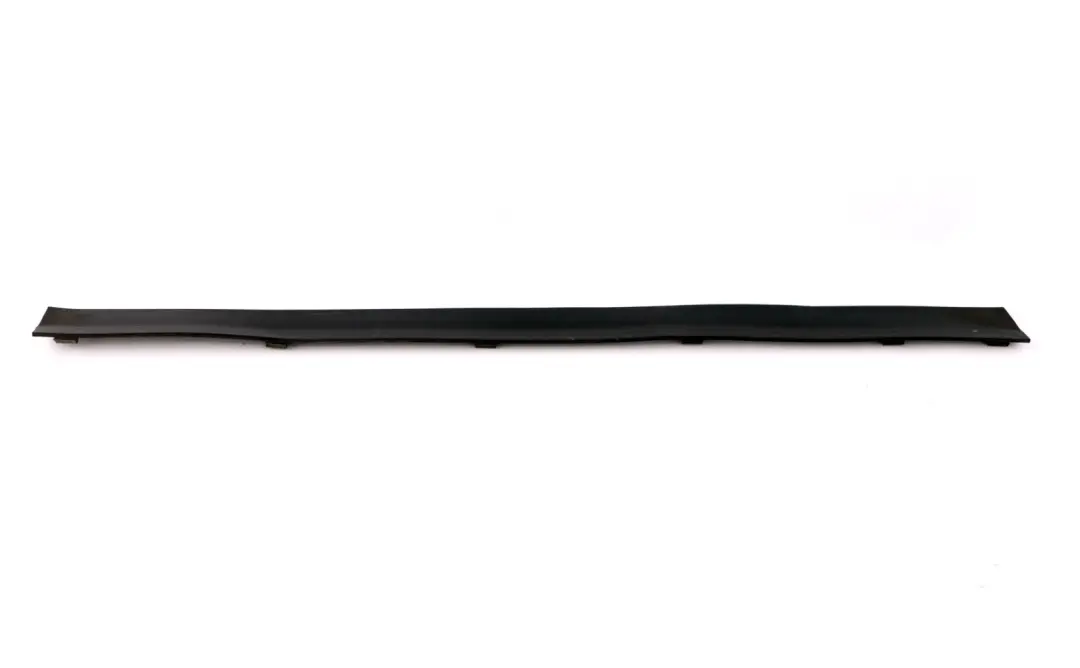 Left N/S Sealing Seal Door Trim Bottom Lower to BMW Mini Countryman R60 Rear with Part number 9808047 BMW Mini Countryman R60 Rear Left N/S Sealing Seal Door Trim Bottom Lower - SKU 9808047 - Part number 9808047