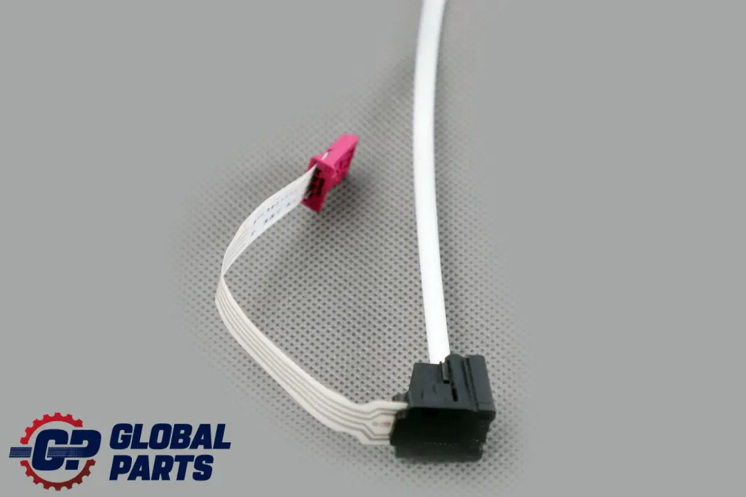 Lighting Wiring Mini R60 R61 LED Optical Harness to with Part number 9807777 Lighting Wiring Mini R60 R61 LED Optical Harness - SKU 9808059 - Part number 9807777