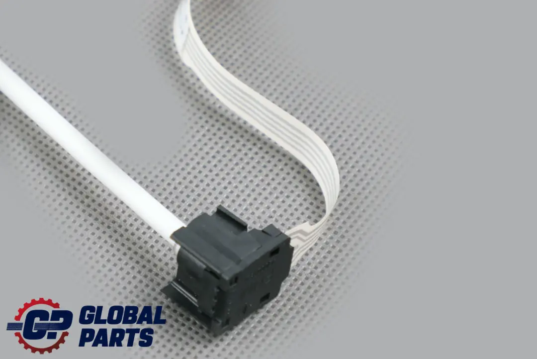 Mini R60 R61 Faisceau De Câbles D'Éclairage Optique LED - SKU 9808059 - Numéro de pièce 9807777
