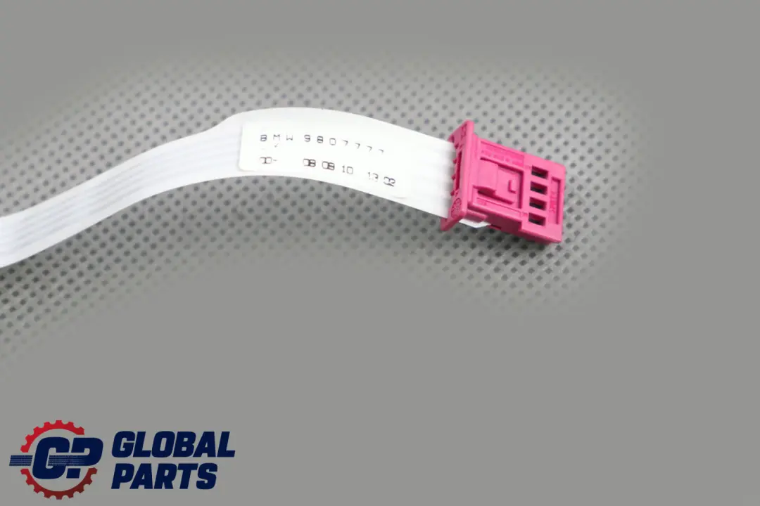 Faisceau De Câbles D'Éclairage Optique LED pour Mini R60 R61 à propos du numéro de pièce 9807777 Mini R60 R61 Faisceau De Câbles D'Éclairage Optique LED - SKU 9808059 - Numéro de pièce 9807777