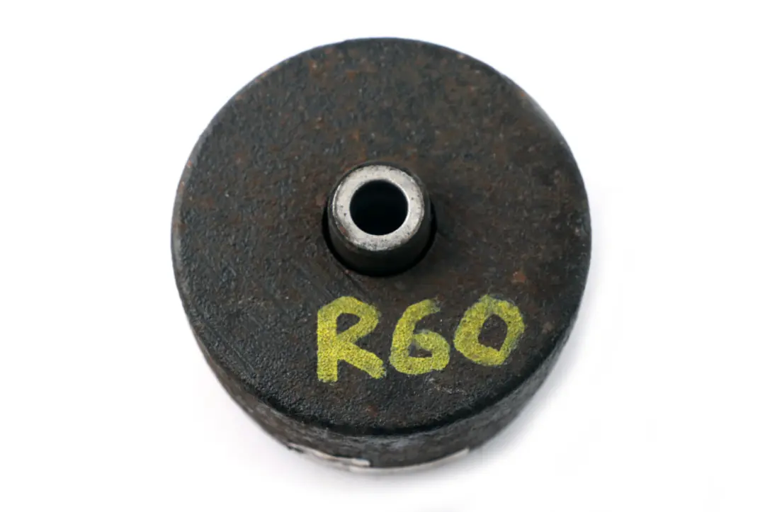 Vibration Absorber Rear Axle to BMW Mini Countryman R60 Paceman R61 with Part number 9808069 BMW Mini Countryman R60 Paceman R61 Vibration Absorber Rear Axle - SKU 9808069 - Part number 9808069