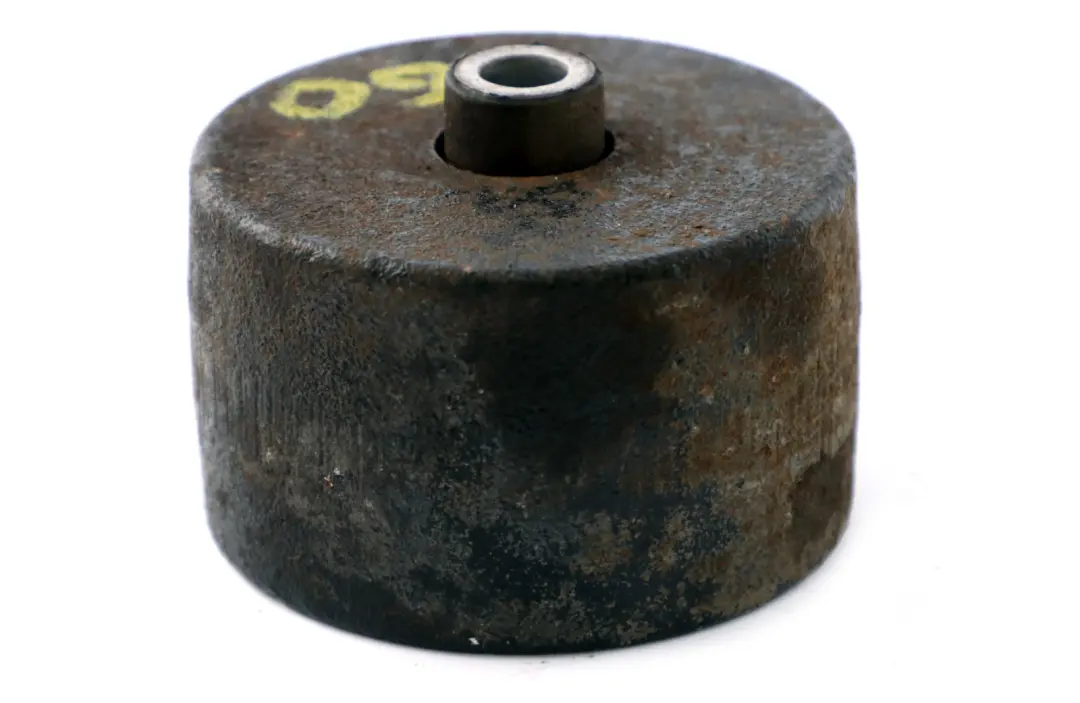 Vibration Absorber Rear Axle to BMW Mini Countryman R60 Paceman R61 with Part number 9808069 BMW Mini Countryman R60 Paceman R61 Vibration Absorber Rear Axle - SKU 9808069 - Part number 9808069