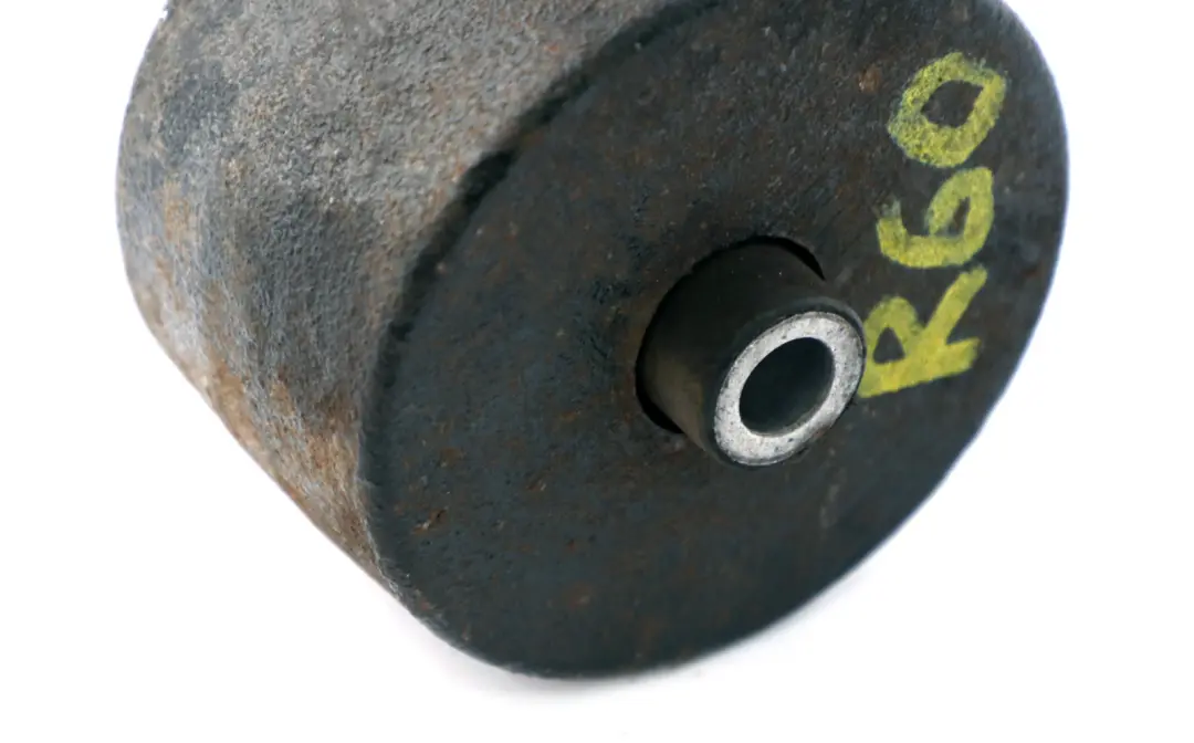 Vibration Absorber Rear Axle to BMW Mini Countryman R60 Paceman R61 with Part number 9808069 BMW Mini Countryman R60 Paceman R61 Vibration Absorber Rear Axle - SKU 9808069 - Part number 9808069