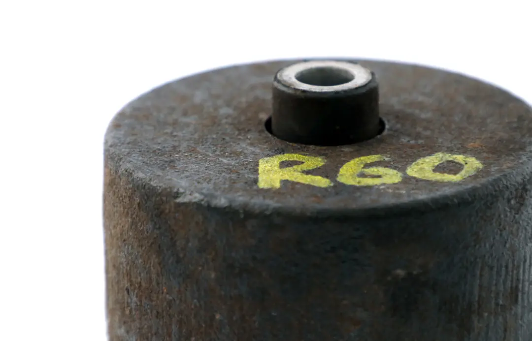 Schwingungstilger Hinterachse für BMW Mini Countryman R60 Paceman R61 mit Teilenummer 9808069 BMW Mini Countryman R60 Paceman R61 Schwingungstilger Hinterachse - SKU 9808069 - Teilenummer 9808069