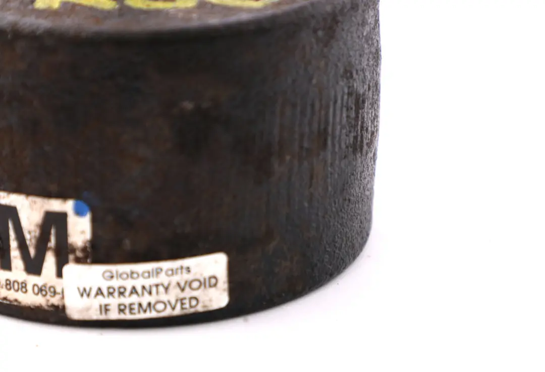 Amortiguador De vibraciones eje trasero para Mini Countryman R60 Paceman R61 con número de pieza 9808069 Mini Countryman R60 Paceman R61 Amortiguador De vibraciones eje trasero - SKU 9808069 - Número de pieza 9808069