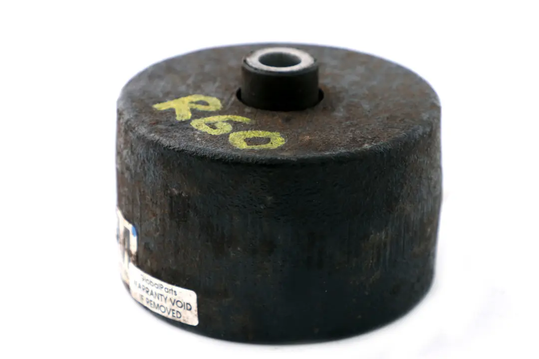 Vibration Absorber Rear Axle to BMW Mini Countryman R60 Paceman R61 with Part number 9808069 BMW Mini Countryman R60 Paceman R61 Vibration Absorber Rear Axle - SKU 9808069 - Part number 9808069