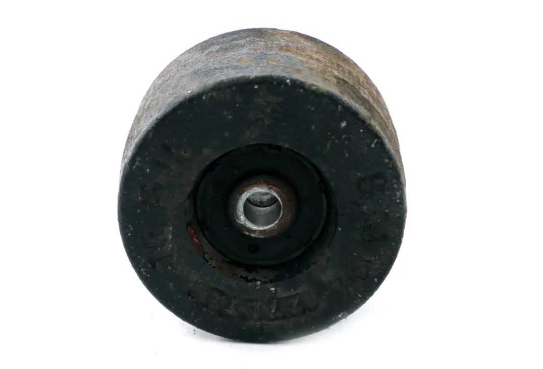 BMW Mini Countryman R60 Paceman R61 Schwingungstilger Hinterachse - SKU 9808069 - Teilenummer 9808069