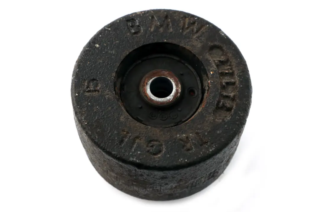 Vibration Absorber Rear Axle to BMW Mini Countryman R60 Paceman R61 with Part number 9808069 BMW Mini Countryman R60 Paceman R61 Vibration Absorber Rear Axle - SKU 9808069 - Part number 9808069