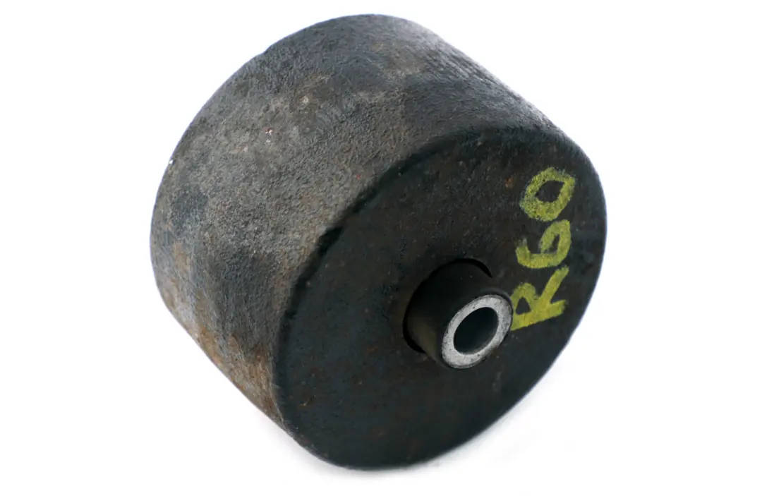 Vibration Absorber Rear Axle to BMW Mini Countryman R60 Paceman R61 with Part number 9808069 BMW Mini Countryman R60 Paceman R61 Vibration Absorber Rear Axle - SKU 9808069 - Part number 9808069