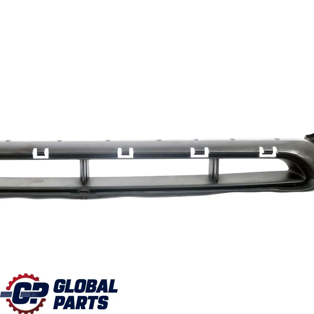  Chocs Avant Mini R60 R61 Cooper S Panneau Central Renforcement Garniture - SKU 9808100 - Numéro de pièce 9808100