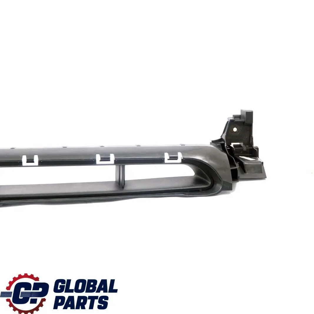 Mini R60 R61 Cooper S Kratka Panel Wzmocnienie Zderzaka Przód - SKU 9808100 - Numer Części 9808100