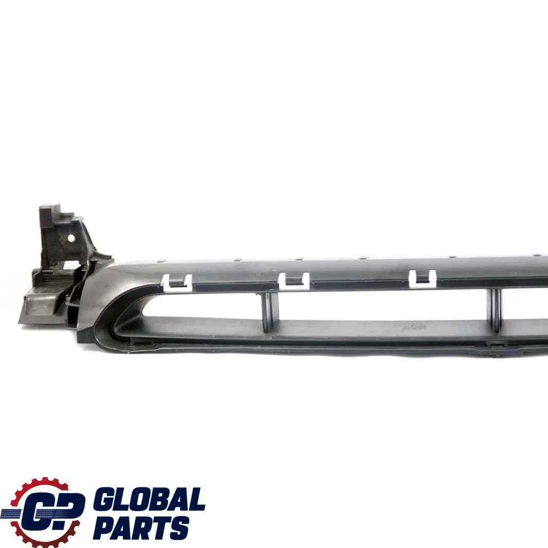 Front Stoßstange Mini R60 R61 Cooper S Mitte Verstärkung Trim Panel für mit Teilenummer 9808100 Front Stoßstange Mini R60 R61 Cooper S Mitte Verstärkung Trim Panel - SKU 9808100 - Teilenummer 9808100