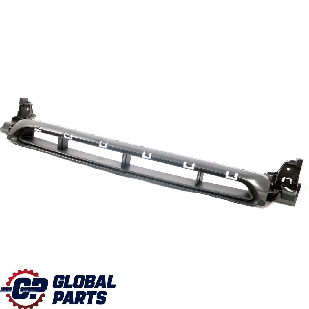 Mini R60 R61 Cooper S Kratka Panel Wzmocnienie Zderzaka Przód - SKU 9808100 - Numer Części 9808100