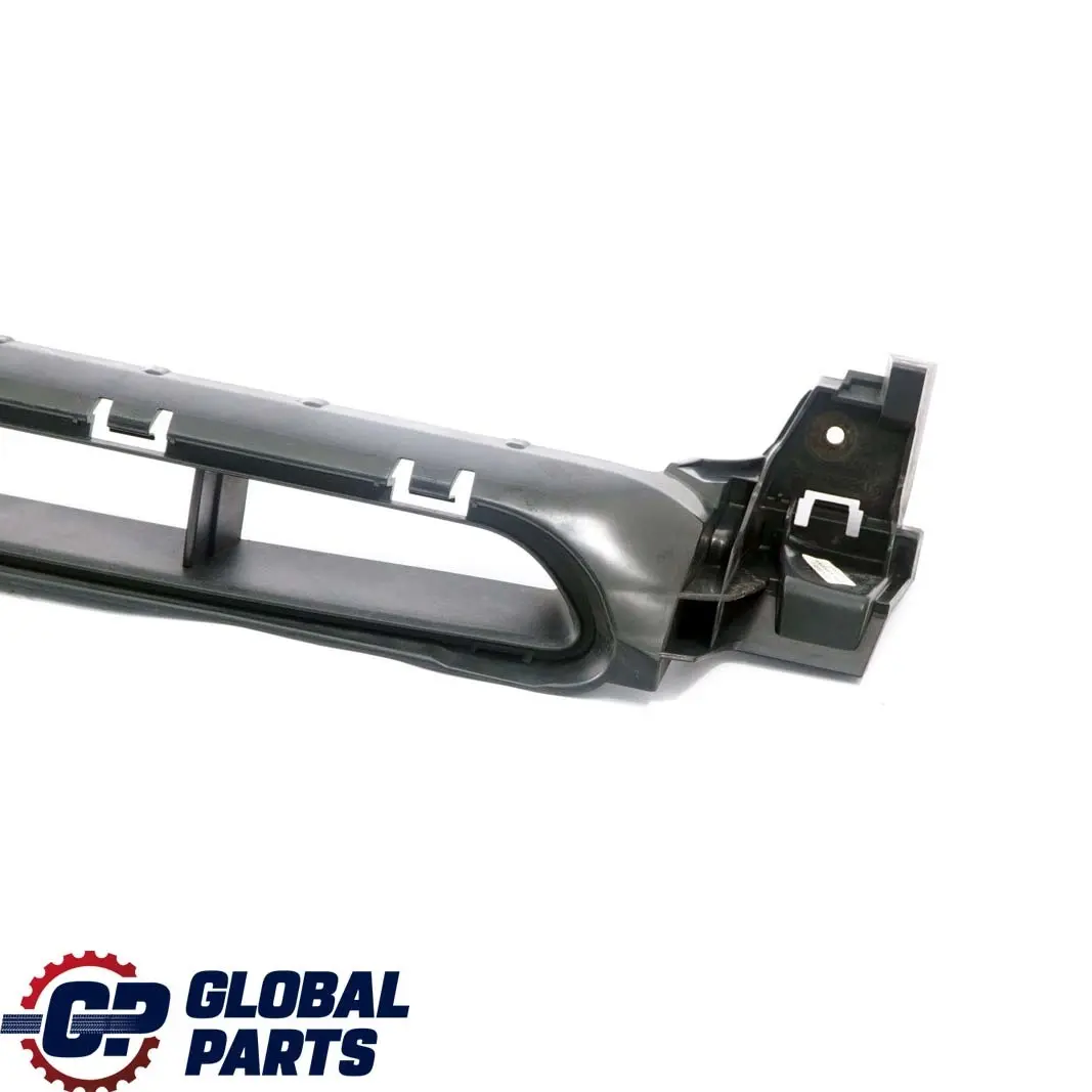 Mini R60 R61 Cooper S Kratka Panel Wzmocnienie Zderzaka Przód - SKU 9808100 - Numer Części 9808100