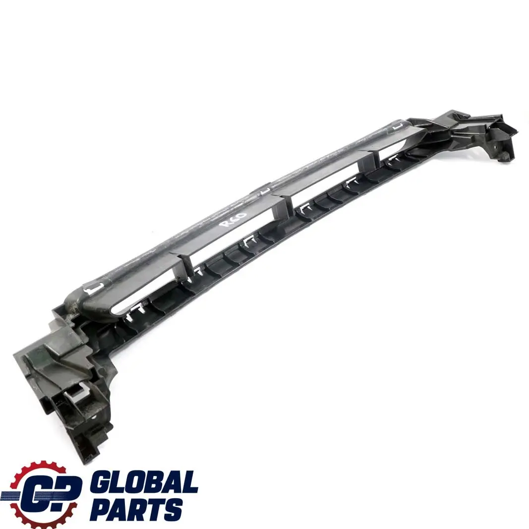 Front Bumper Mini R60 R61 Cooper S Centre Reinforcement Trim Panel to with Part number 9808100 Front Bumper Mini R60 R61 Cooper S Centre Reinforcement Trim Panel - SKU 9808100 - Part number 9808100