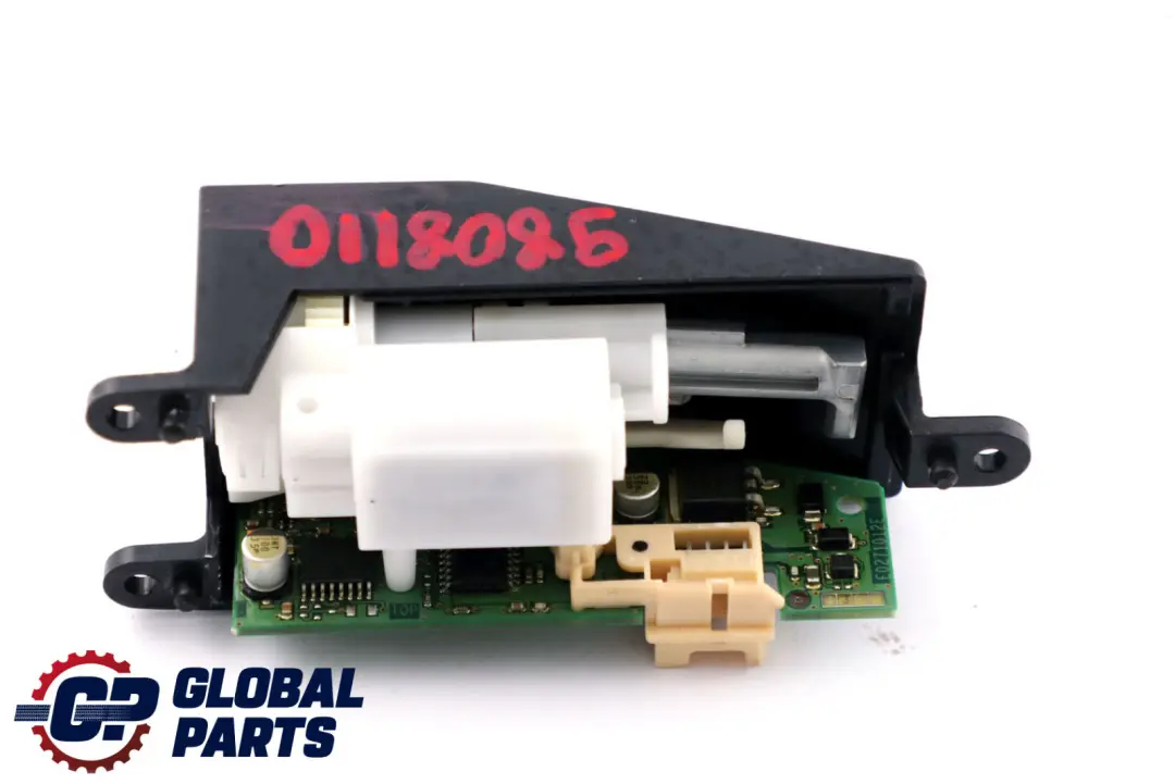 Serrure de colonne de direction a reglage manuel pour Mini Cooper R60 R61 à propos du numéro de pièce 9808110 Mini Cooper R60 R61 Serrure de colonne de direction a reglage manuel - SKU 9808110 - Numéro de pièce 9808110