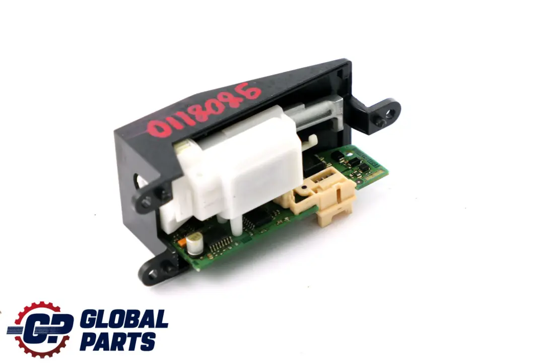 Mini Cooper R60 R61 Lenkschloss Lenksäule Schloss Lenkräd - SKU 9808110 - Teilenummer 9808110