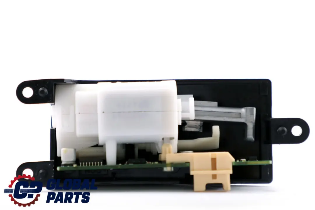 Bloccasterzo Piantone Dello Sterzo Chiusura Lenkr?d per Mini Cooper R60 R61 con numero di parte 9808110 Mini Cooper R60 R61 Bloccasterzo Piantone Dello Sterzo Chiusura Lenkr?d - SKU 9808110 - Numero di parte 9808110