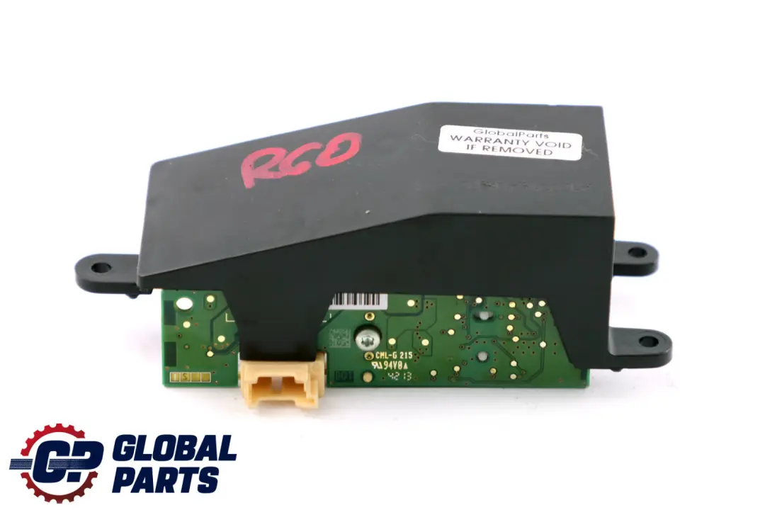 Bloccasterzo Piantone Dello Sterzo Chiusura Lenkr?d per Mini Cooper R60 R61 con numero di parte 9808110 Mini Cooper R60 R61 Bloccasterzo Piantone Dello Sterzo Chiusura Lenkr?d - SKU 9808110 - Numero di parte 9808110