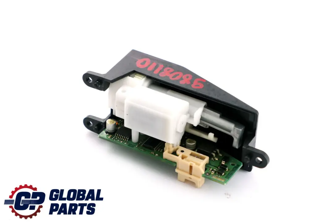 Bloqueo manual De La columna De direccion para Mini Cooper R60 R61 con número de pieza 9808110 Mini Cooper R60 R61 Bloqueo manual De La columna De direccion - SKU 9808110 - Número de pieza 9808110