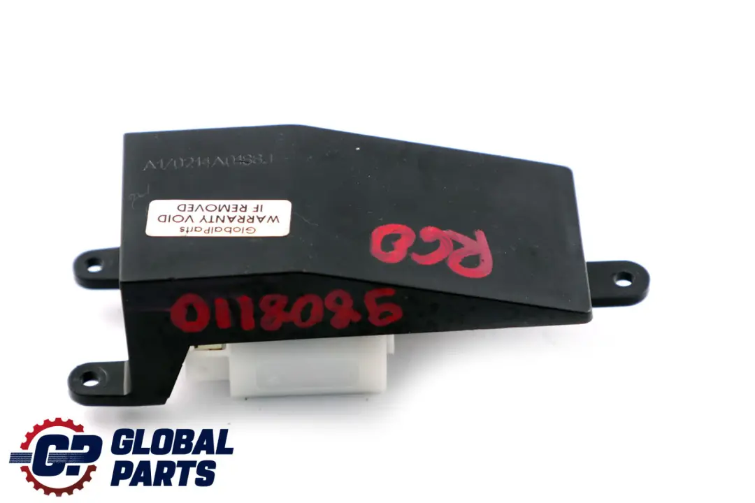 Serrure de colonne de direction a reglage manuel pour Mini Cooper R60 R61 à propos du numéro de pièce 9808110 Mini Cooper R60 R61 Serrure de colonne de direction a reglage manuel - SKU 9808110 - Numéro de pièce 9808110