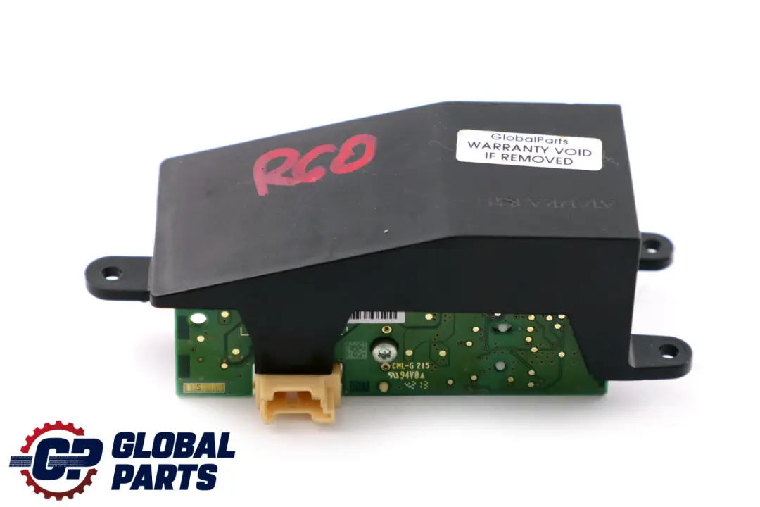 Bloccasterzo Piantone Dello Sterzo Chiusura Lenkr?d per Mini Cooper R60 R61 con numero di parte 9808110 Mini Cooper R60 R61 Bloccasterzo Piantone Dello Sterzo Chiusura Lenkr?d - SKU 9808110 - Numero di parte 9808110