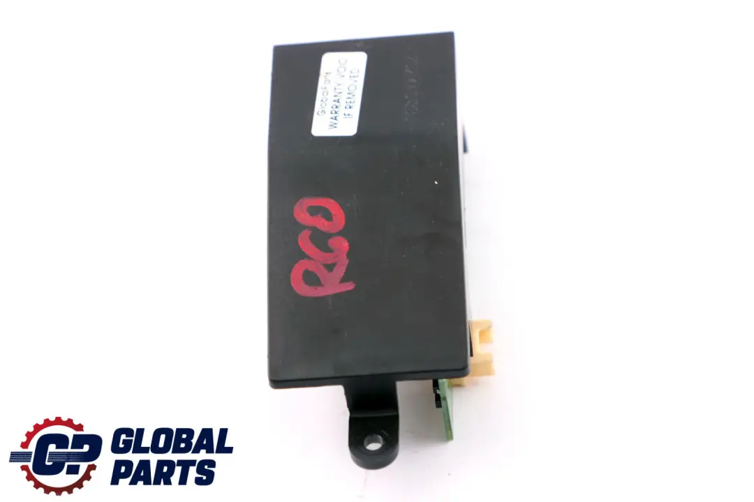 Mini Cooper R60 R61 Bloqueo manual De La columna De direccion - SKU 9808110 - Número de pieza 9808110