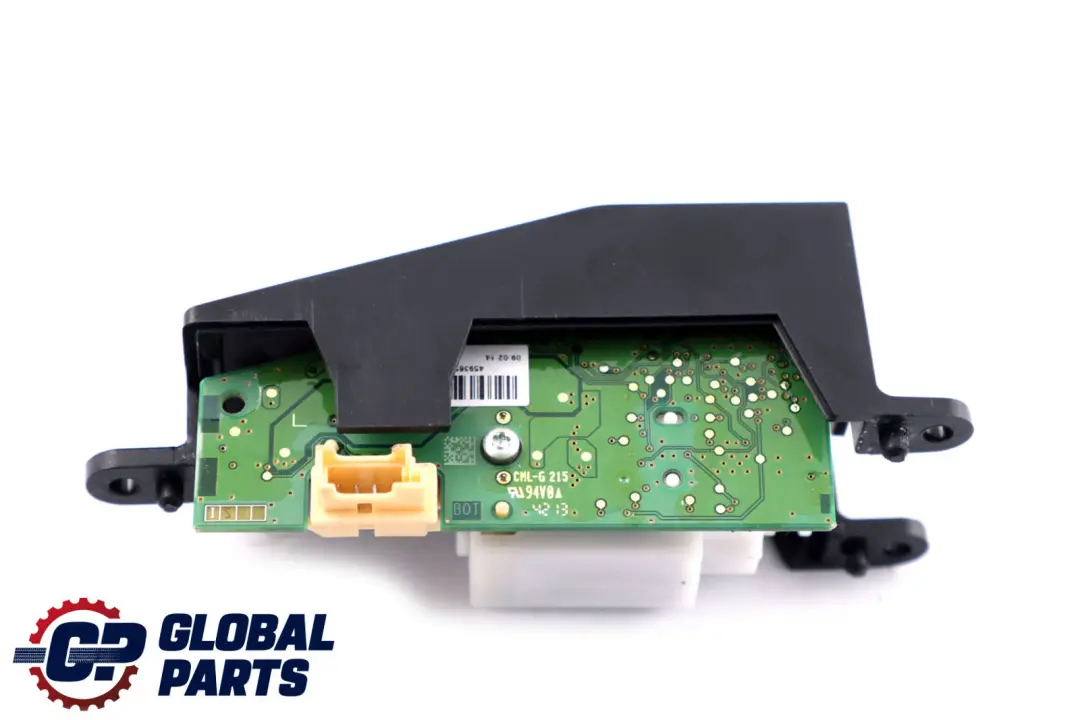 Bloccasterzo Piantone Dello Sterzo Chiusura Lenkr?d per Mini Cooper R60 R61 con numero di parte 9808110 Mini Cooper R60 R61 Bloccasterzo Piantone Dello Sterzo Chiusura Lenkr?d - SKU 9808110 - Numero di parte 9808110