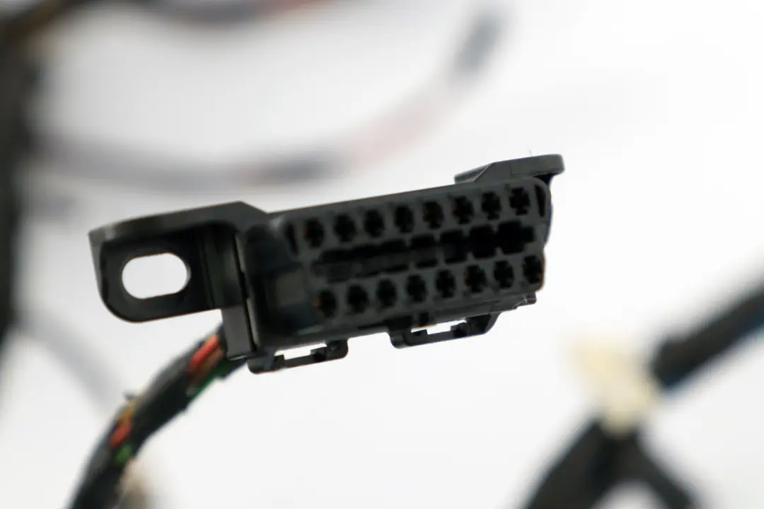 Wiring Cable Harness Instrument Dashboard Dash to Mini Cooper R60 R61 with Part number 9808157 Mini Cooper R60 R61 Wiring Cable Harness Instrument Dashboard Dash - SKU 9808157 - Part number 9808157