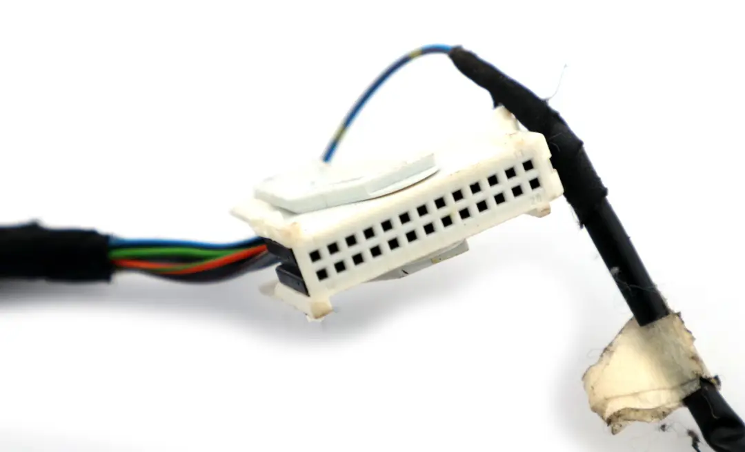 Wiring Cable Harness Instrument Dashboard Dash to Mini Cooper R60 R61 with Part number 9808157 Mini Cooper R60 R61 Wiring Cable Harness Instrument Dashboard Dash - SKU 9808157 - Part number 9808157