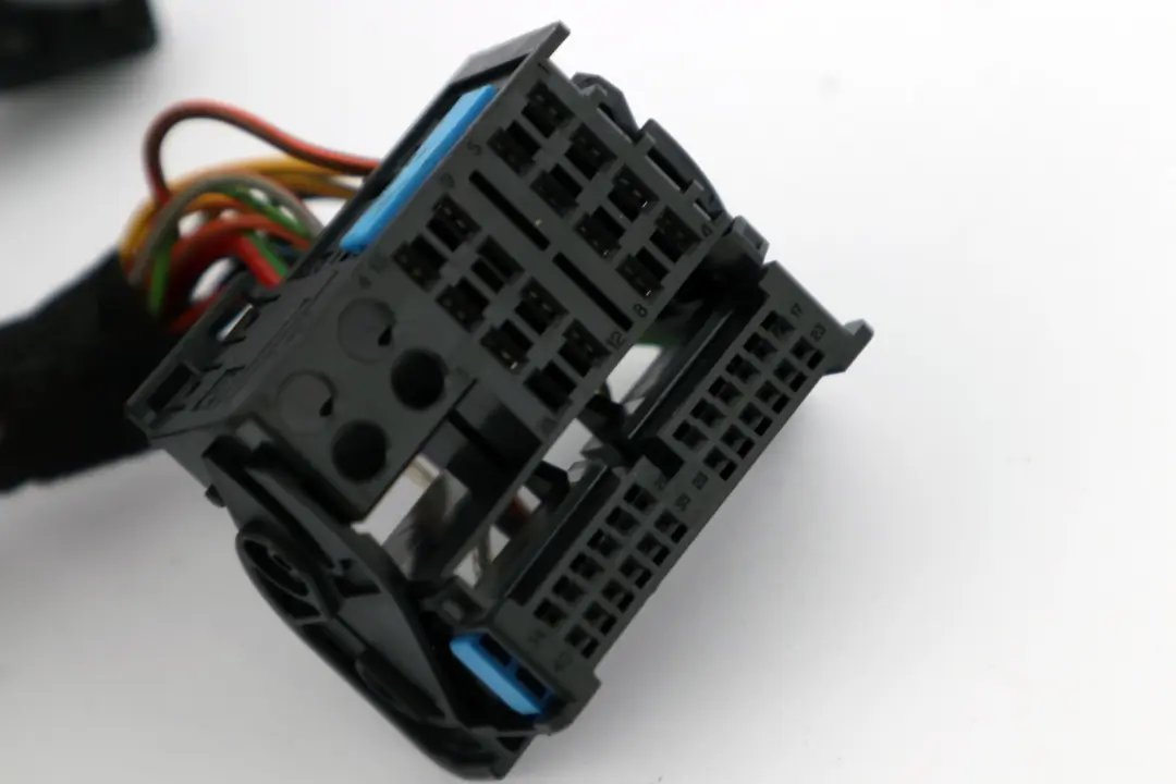 Wiring Cable Harness Instrument Dashboard Dash to Mini Cooper R60 R61 with Part number 9808157 Mini Cooper R60 R61 Wiring Cable Harness Instrument Dashboard Dash - SKU 9808157 - Part number 9808157