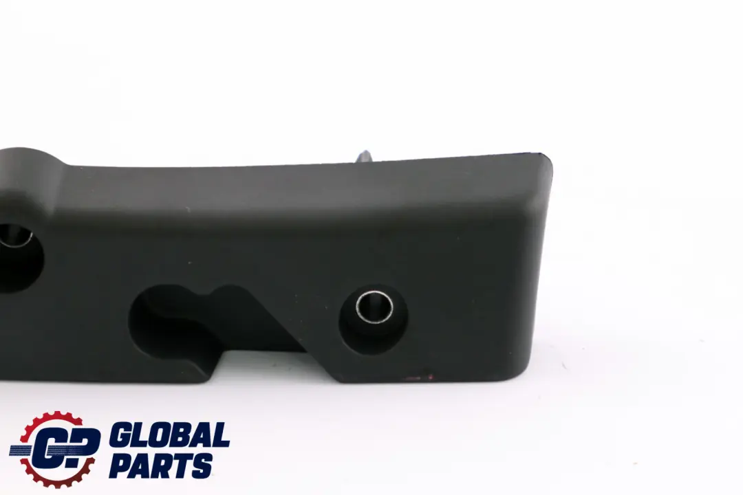 BMW Cooper R60 Countryman Trunk Luggage Facing Floor Panel Left N/S - SKU 9808163 - Part number 9808163