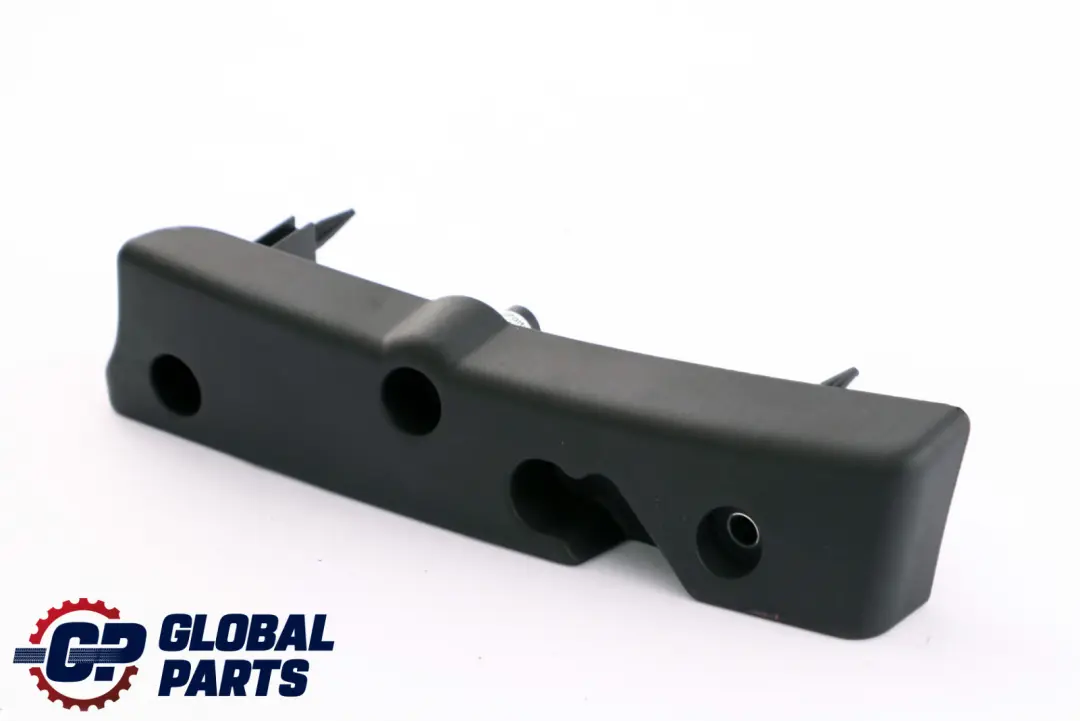 BMW Cooper R60 Countryman Trunk Luggage Facing Floor Panel Left N/S - SKU 9808163 - Part number 9808163
