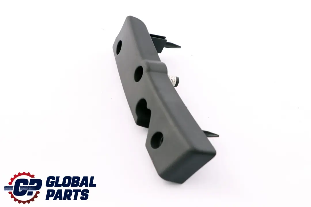 BMW Cooper R60 Countryman Trunk Luggage Facing Floor Panel Left N/S - SKU 9808163 - Part number 9808163