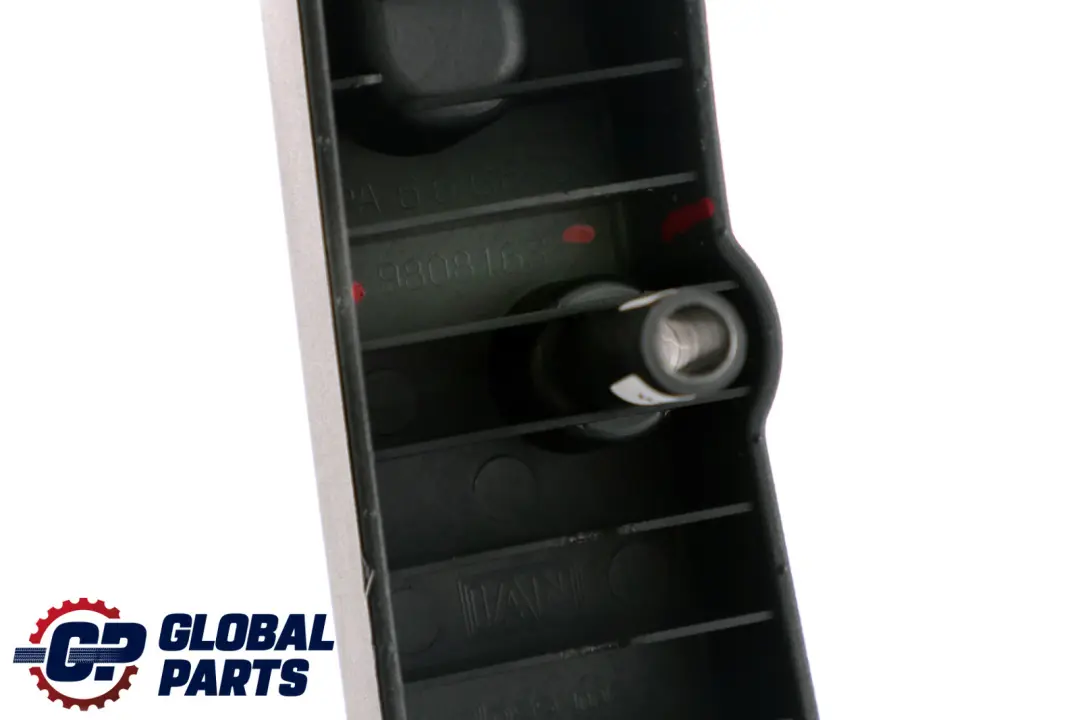 BMW Cooper R60 Countryman Trunk Luggage Facing Floor Panel Left N/S - SKU 9808163 - Part number 9808163