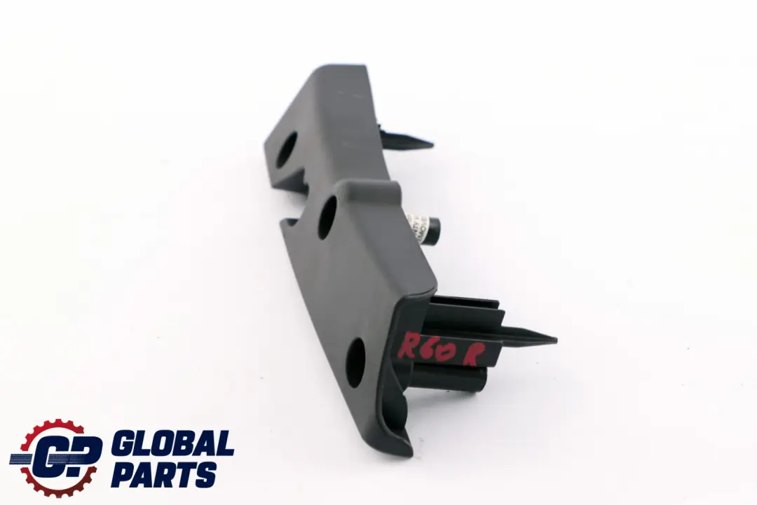 MINI R60 Panel Uchwyt Mocowanie Podłogi Bagażnika - SKU 9808164 - Numer Części 9808164