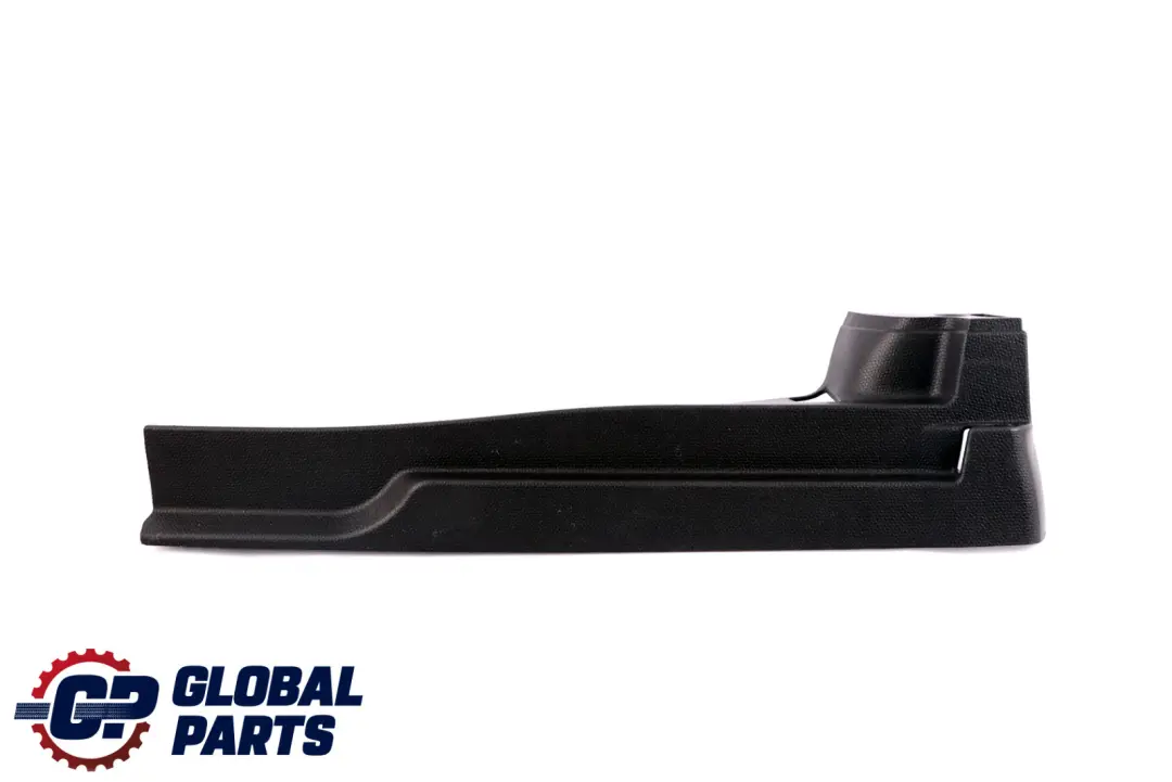 Unterlage Halterung Einlegeboden Kofferraum Rechts für MINI Countryman R60 mit Teilenummer 9808166 MINI Countryman R60 Unterlage Halterung Einlegeboden Kofferraum Rechts - SKU 9808166 - Teilenummer 9808166