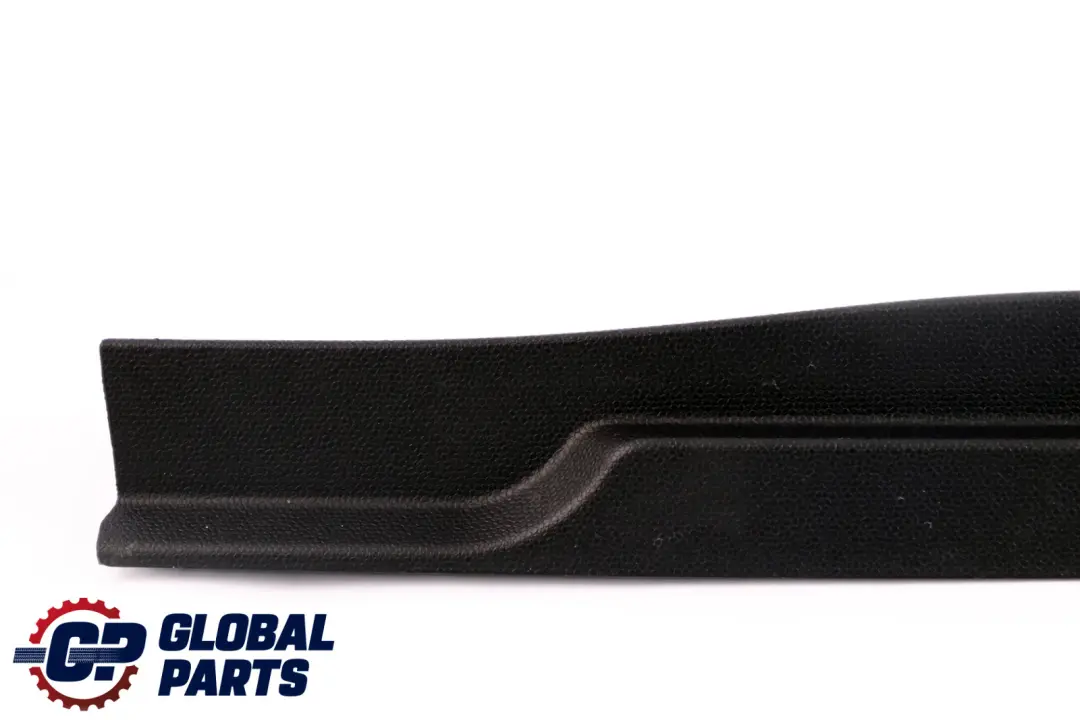 Unterlage Halterung Einlegeboden Kofferraum Rechts für MINI Countryman R60 mit Teilenummer 9808166 MINI Countryman R60 Unterlage Halterung Einlegeboden Kofferraum Rechts - SKU 9808166 - Teilenummer 9808166