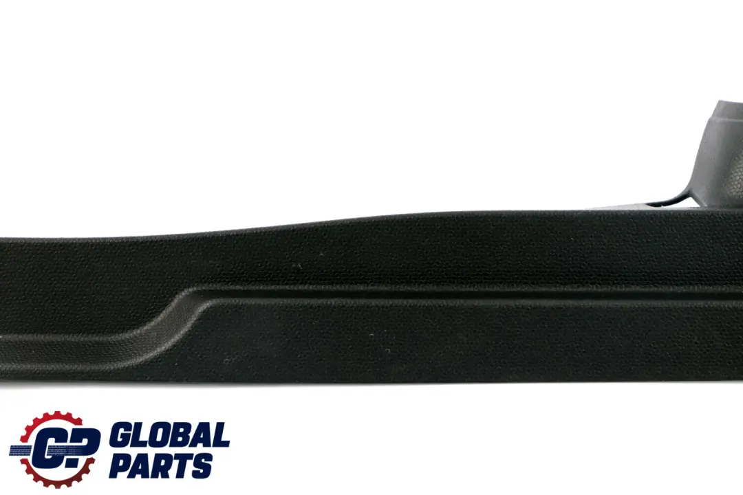 Base Supporto Sottofondo Bagagliaio Destra per Mini Countryman R60 con numero di parte 9808166 Mini Countryman R60 Base Supporto Sottofondo Bagagliaio Destra - SKU 9808166 - Numero di parte 9808166