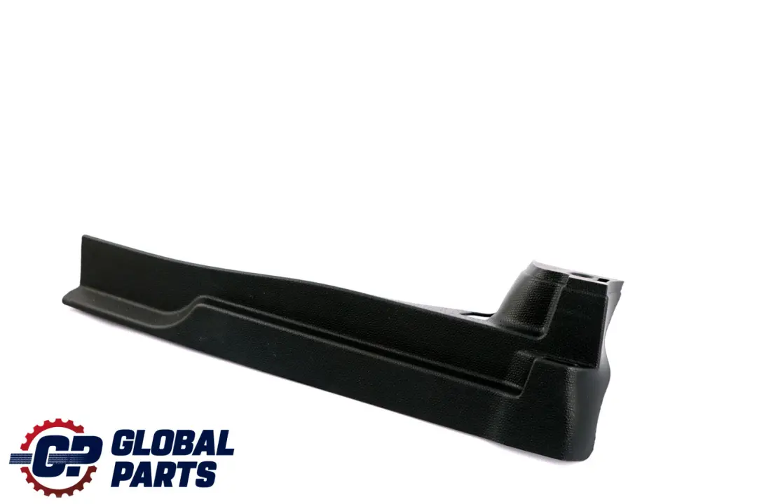 Mini Countryman R60 Base Supporto Sottofondo Bagagliaio Destra - SKU 9808166 - Numero di parte 9808166