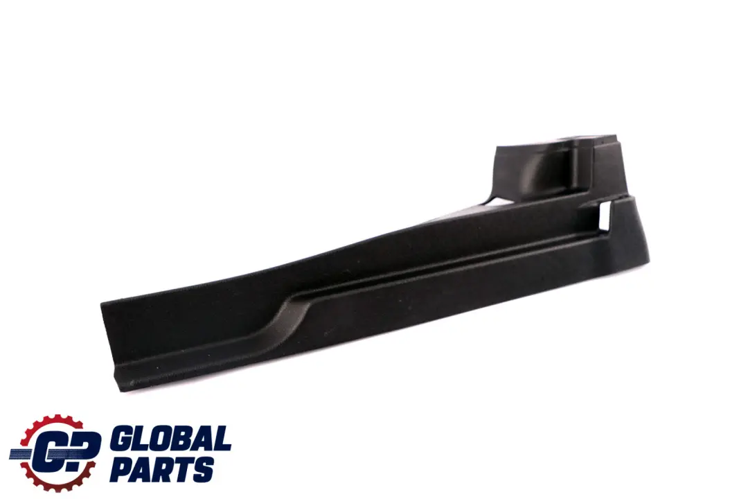 Unterlage Halterung Einlegeboden Kofferraum Rechts für MINI Countryman R60 mit Teilenummer 9808166 MINI Countryman R60 Unterlage Halterung Einlegeboden Kofferraum Rechts - SKU 9808166 - Teilenummer 9808166