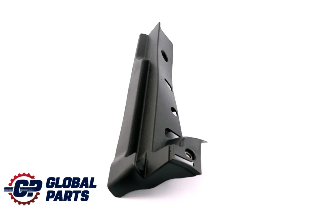 MINI Countryman R60 Maletero Tapa Derecho Almohadilla Suelo Moqueta - SKU 9808166 - Número de pieza 9808166