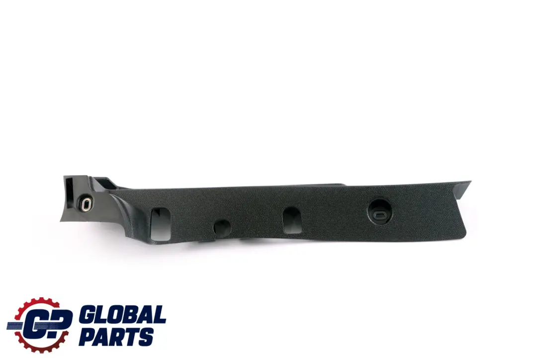 Mini Countryman R60 Base Supporto Sottofondo Bagagliaio Destra - SKU 9808166 - Numero di parte 9808166
